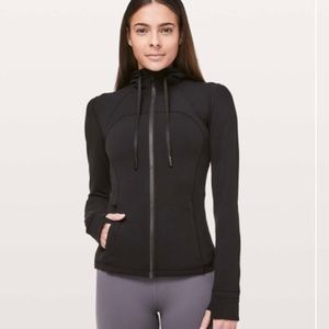 Define Nulu Hoodie Jacket💕